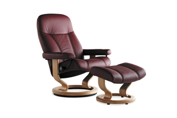 Stressless Consul Chair