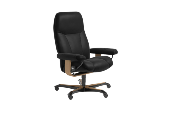 Stressless Consul Office Chair