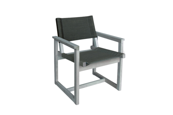 E2 Outdoor Dining Chair