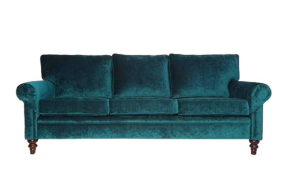 Club Sofa