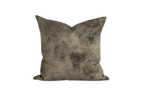 Baya Theo Cushion (Khaki)