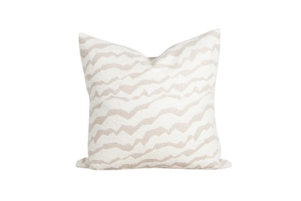 Baya Aspen Cushion (Sand)