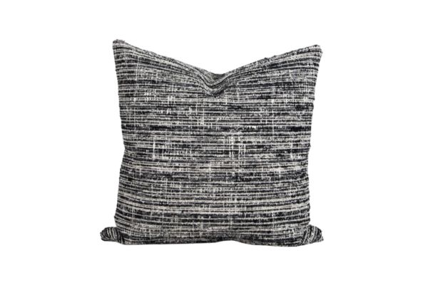 Baya Ashford Cushion (Black)