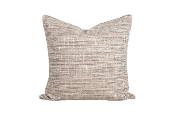 Baya Ashford Cushion (Taupe)