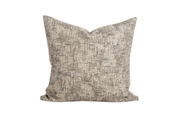 Baya Vincent Cushion (Black)