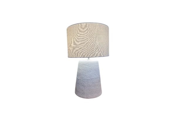 Concrete Lamp