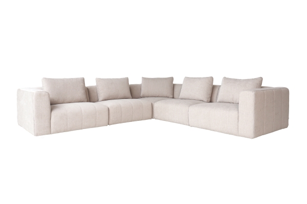 Heston Corner Sofa