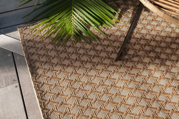 Del Ray Outdoor Floor Rug