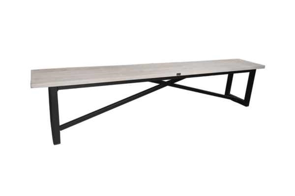 Anson Outdoor Bench