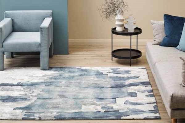 Cape Brett Floor Rug