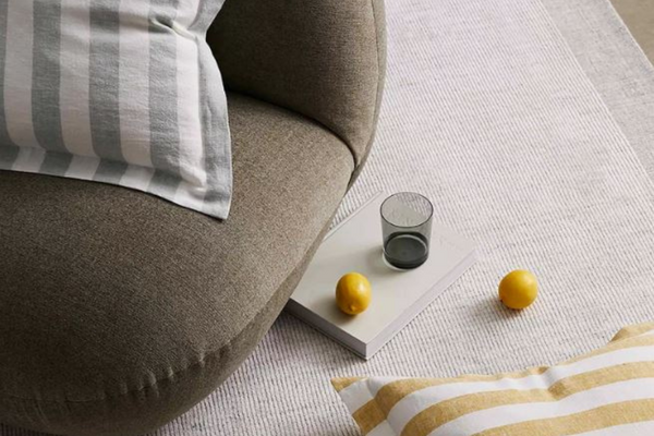 Travertine Rug (Marble)
