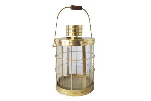 Colonial Hurricane Lantern