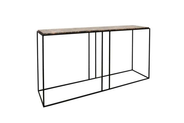 CELINE CONSOLE TABLE