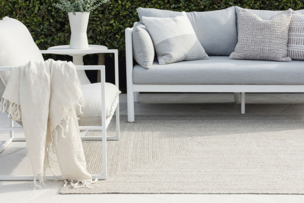 Flinders Outdoor Rug 1