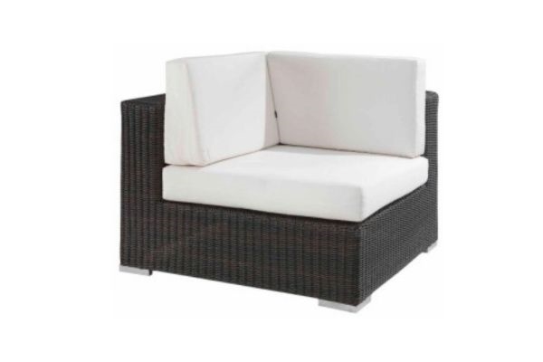 Artwood Malibu Corner Seat