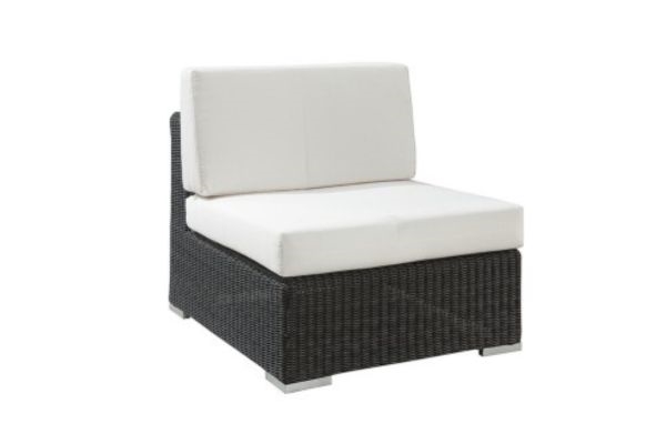 Malibu Outdoor Single Seat