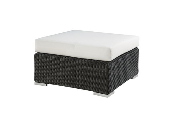 Malibu Outdoor Ottoman