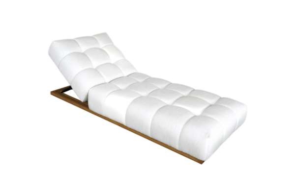 Cloud Outdoor Lounger