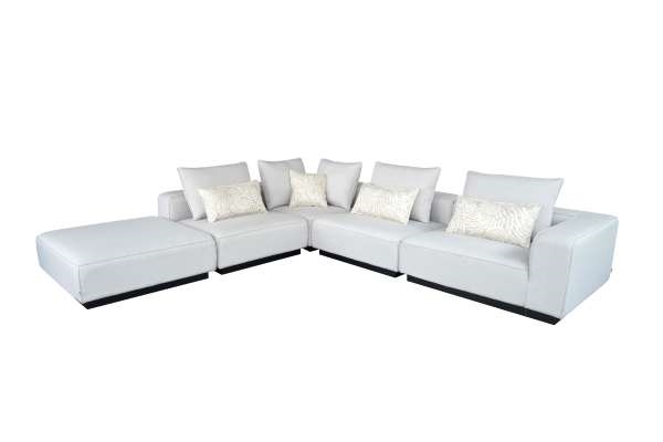 Cloud Outdoor Modular Sofa