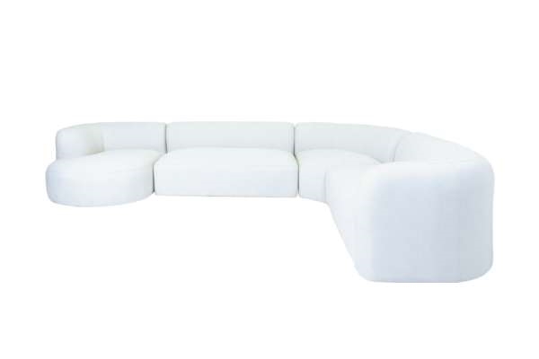 Gabby Outdoor Modular Sofa