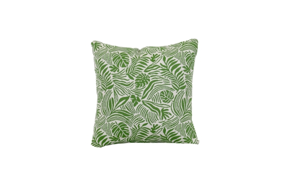 DA Made | Outdoor Cushions (McCrae Monstera)