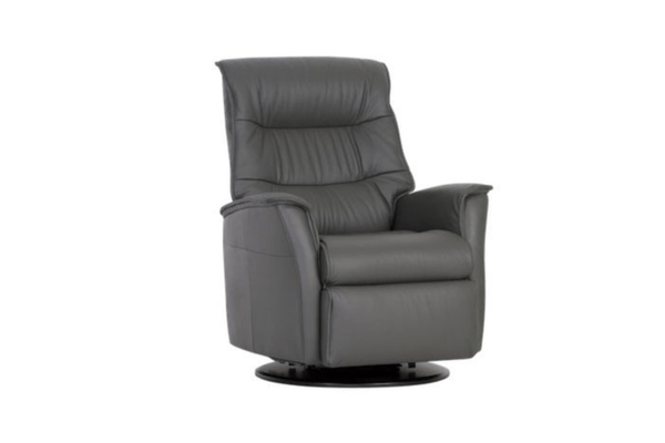 IMG Paramount Recliner Chair (Manual)