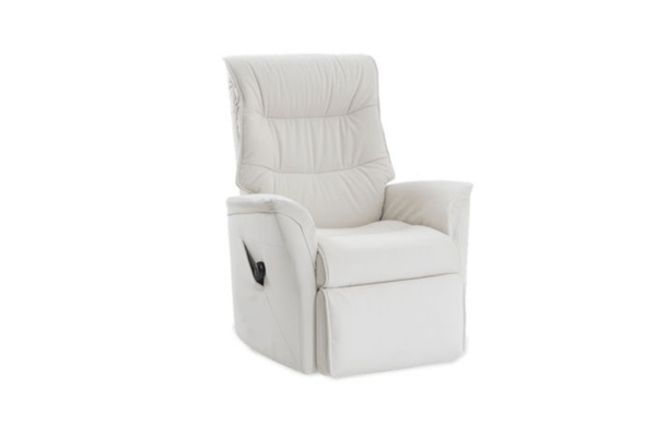 IMG Paramount Manual Recliner (Fabric 