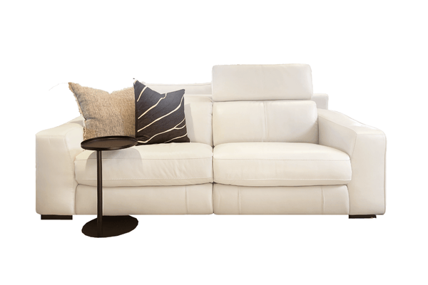 Chateau Recliner Sofa (Frost)