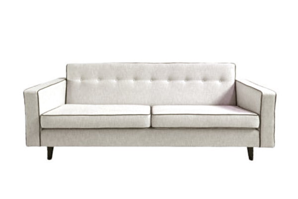 Sierra Sofa (Casual Flint)