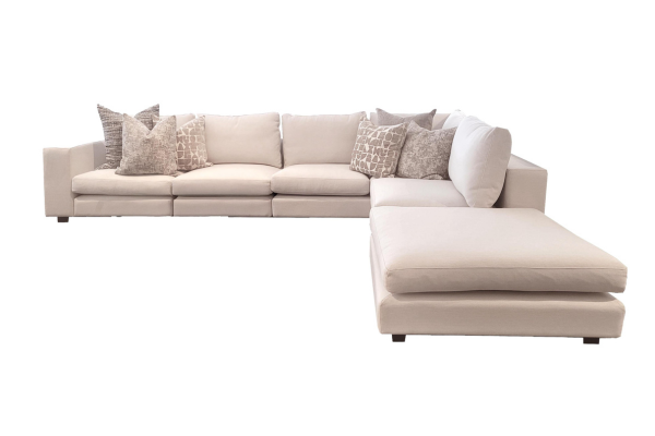 Aston Corner Sofa