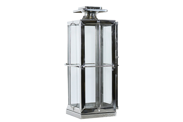 Coach Hurricane Lantern (Small)