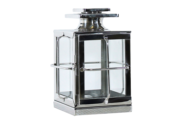 Coach Hurricane Lantern (Extra Small)