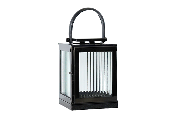 Modern Black Lantern (Extra Small)