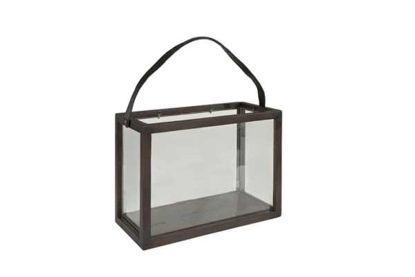 Artwood Antique Lantern