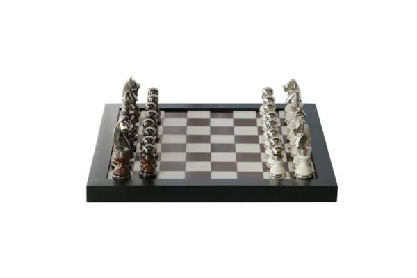 Bombay Chess Set