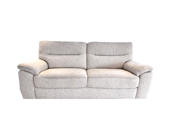 Denver Lounge Setting (3 + 2 seater | Iron)