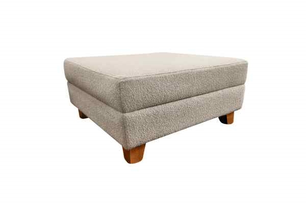 Zarra Ottoman (Grande Boucle)
