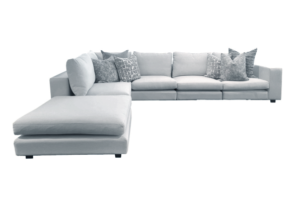 Aston Corner Sofa