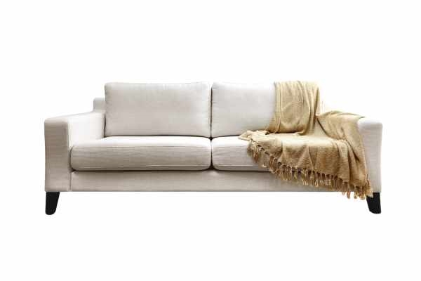 Bellagio 2.5 Seater Sofa (Noyack Salt)