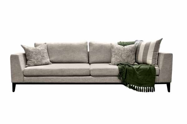 Dexter 3.5 Seater (Nixon Linen)