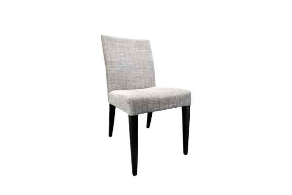 Elliot Dining Chair (Blake Pebble)