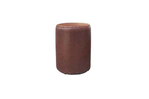 Westfield Ottoman Tall (Listrell Wisker)