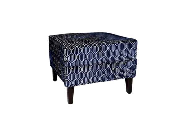 Sherwood Footstool