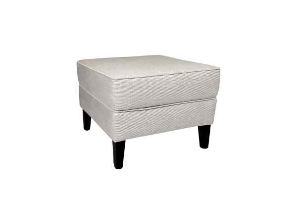 Sherwood Ottoman (Campo Limestone)