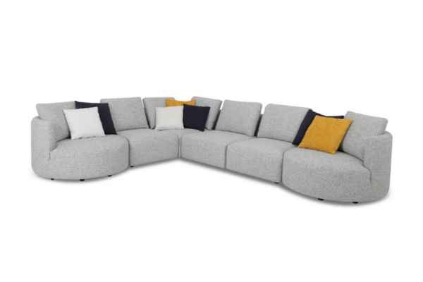 Luna Modular Sofa