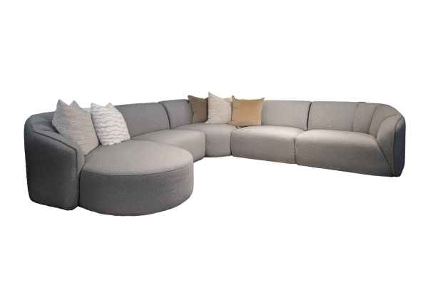 Garbo Corner Sofa