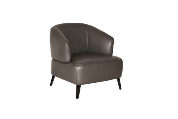 Cosmo Arm Chair (Olive)