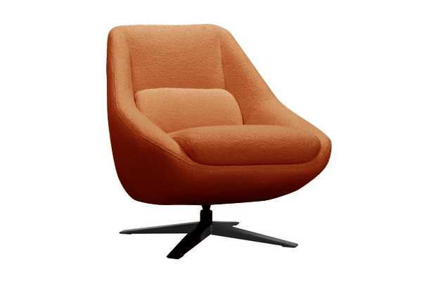 Austin Swivel Chair