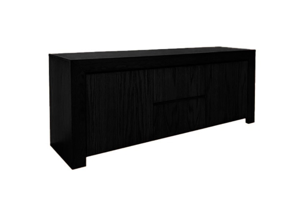 Alicante Buffet (Black)