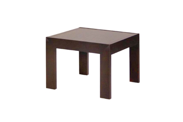 Alicante Lamp (Chocolate)